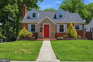 3305 Belleview Ave, Cheverly, MD 20785 - Photo 4