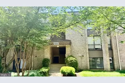 3322 Huntley Square Drive #T2, Temple Hills, MD 20748 - Photo 1
