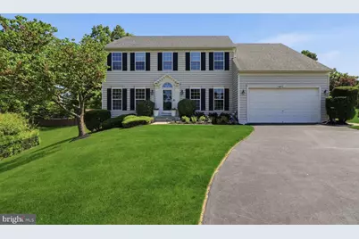6707 Sandy View Court, Laurel, MD 20707 - Photo 2
