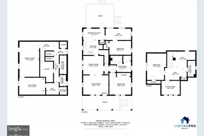 3209 Varnum Street, Mount Rainier, MD 20712 - Photo 46