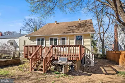 3209 Varnum Street, Mount Rainier, MD 20712 - Photo 34