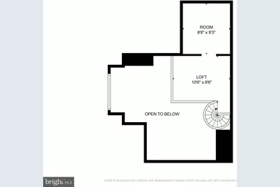 14037 Vista Drive #171C, Laurel, MD 20707 - Photo 14