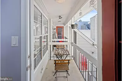 14037 Vista Drive #171C, Laurel, MD 20707 - Photo 12