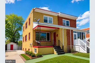 6638 24th Place, Hyattsville, MD 20782 - Photo 2