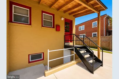 6638 24th Place, Hyattsville, MD 20782 - Photo 4