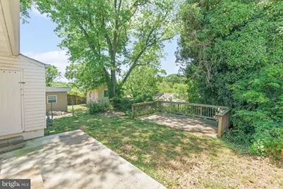 7634 Normandy Road, Landover, MD 20785 - Photo 22