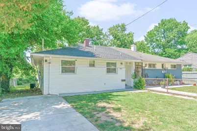 7634 Normandy Road, Landover, MD 20785 - Photo 1