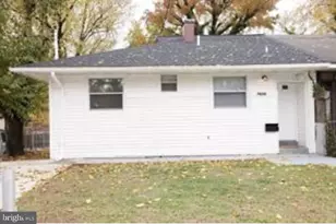 7634 Normandy Rd, Landover, MD 20785 - Photo 1