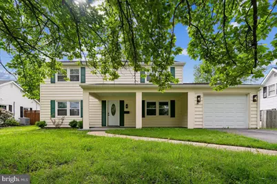 2804 Spindle Lane, Bowie, MD 20715 - Photo 26