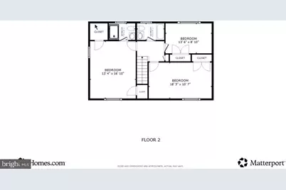 2804 Spindle Lane, Bowie, MD 20715 - Photo 32