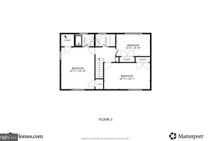 2804 Spindle Ln, Bowie, MD 20715 - Photo 32