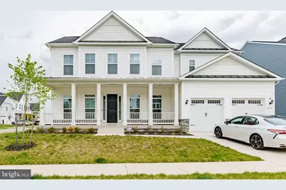 402 Meadow Creek Drive, Bowie, MD 20716 - Photo 4