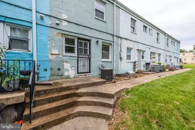 2540 Iverson Street, Temple Hills, MD 20748 - Photo 20