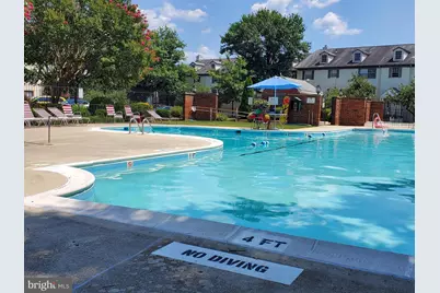 10303 45th Place #202, Beltsville, MD 20705 - Photo 16