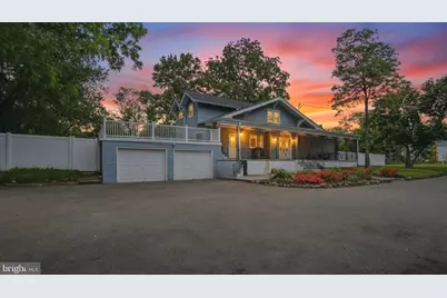 4311 Powder Mill, Beltsville, MD 20705 - Photo 2