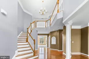 2501 Friendship Heights Dr, Fort Washington, MD 20744 - Photo 16