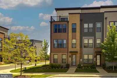 5615 Alpha Ridge Avenue, Hyattsville, MD 20782 - Photo 2