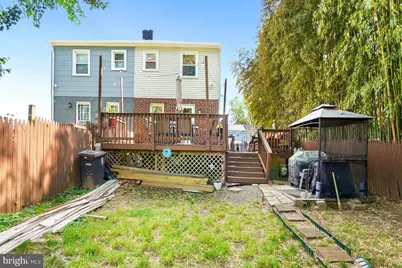 7218 Glenridge, Hyattsville, MD 20784 - Photo 30