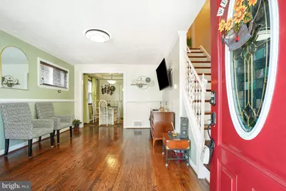 7218 Glenridge, Hyattsville, MD 20784 - Photo 4