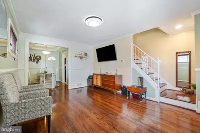 7218 Glenridge, Hyattsville, MD 20784 - Photo 6