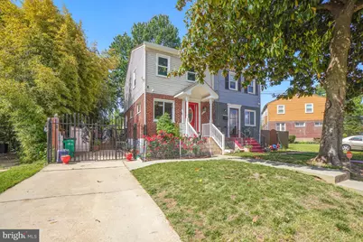 7218 Glenridge, Hyattsville, MD 20784 - Photo 2