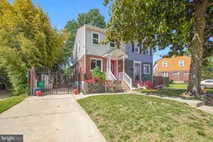 7218 Glenridge, Hyattsville, MD 20784 - Photo 2