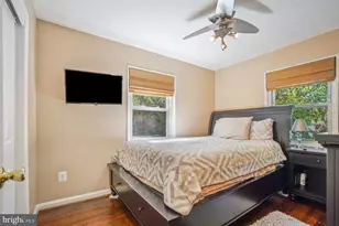 7218 Glenridge, Hyattsville, MD 20784 - Photo 18