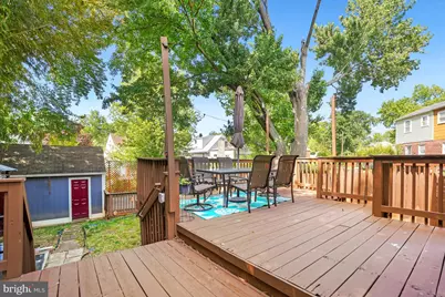 7218 Glenridge, Hyattsville, MD 20784 - Photo 28