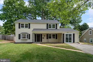 12508 Swirl Ln, Bowie, MD 20715 - Photo 46
