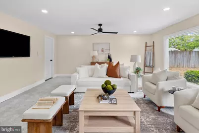 12508 Swirl Lane, Bowie, MD 20715 - Photo 2