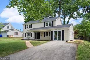12508 Swirl Ln, Bowie, MD 20715 - Photo 1