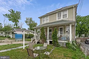 510 Dateleaf Ave, Capitol Heights, MD 20743 - Photo 1