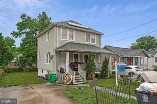 510 Dateleaf Ave, Capitol Heights, MD 20743 - Photo 2