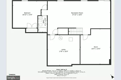 8400 Cedar Chase, Clinton, MD 20735 - Photo 46