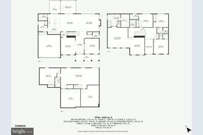 8400 Cedar Chase, Clinton, MD 20735 - Photo 48