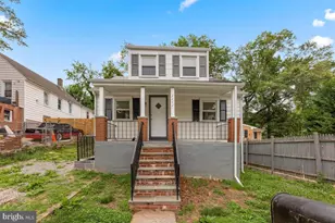 1111 Balboa Ave, Capitol Heights, MD 20743 - Photo 1