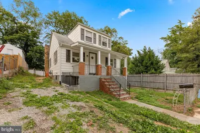 1111 Balboa Avenue, Capitol Heights, MD 20743 - Photo 2