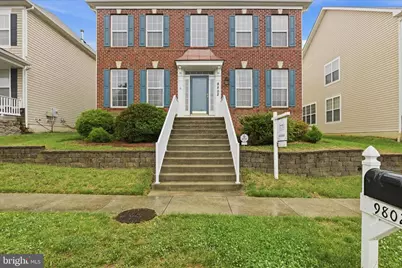 9802 Byward Boulevard, Bowie, MD 20721 - Photo 4