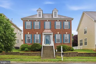 9802 Byward Boulevard, Bowie, MD 20721 - Photo 2