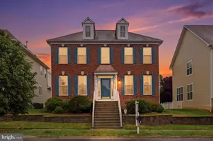 9802 Byward Blvd, Bowie, MD 20721 - Photo 1
