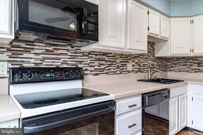 5922 Surratts Village Drive, Clinton, MD 20735 - Photo 8