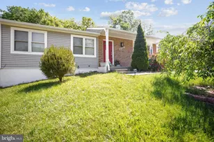 7518 Bentree Rd, Fort Washington, MD 20744 - Photo 2