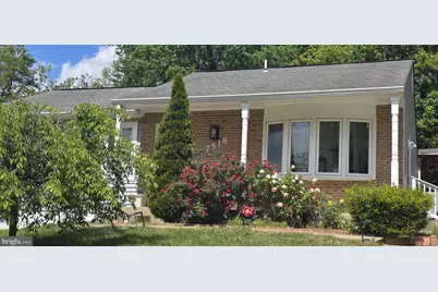7518 Bentree Road, Fort Washington, MD 20744 - Photo 1