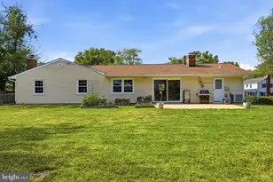 3826 Winchester Ln, Bowie, MD 20715 - Photo 44