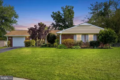 3826 Winchester Lane, Bowie, MD 20715 - Photo 2