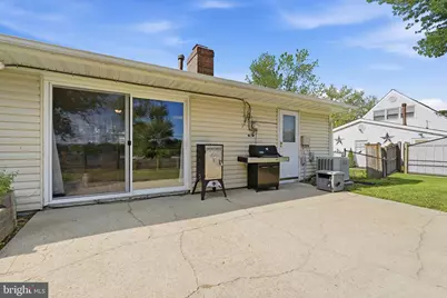 3826 Winchester Lane, Bowie, MD 20715 - Photo 38