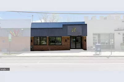 3301 Rhode Island Avenue, Mount Rainier, MD 20712 - Photo 1