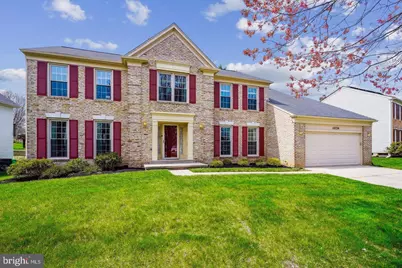 10734 Willow Oaks Drive, Bowie, MD 20721 - Photo 1