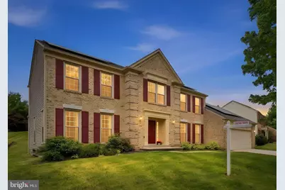 10734 Willow Oaks Drive, Bowie, MD 20721 - Photo 1