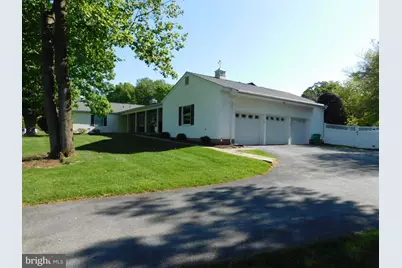 16704 Goldsborough Avenue, Laurel, MD 20707 - Photo 1